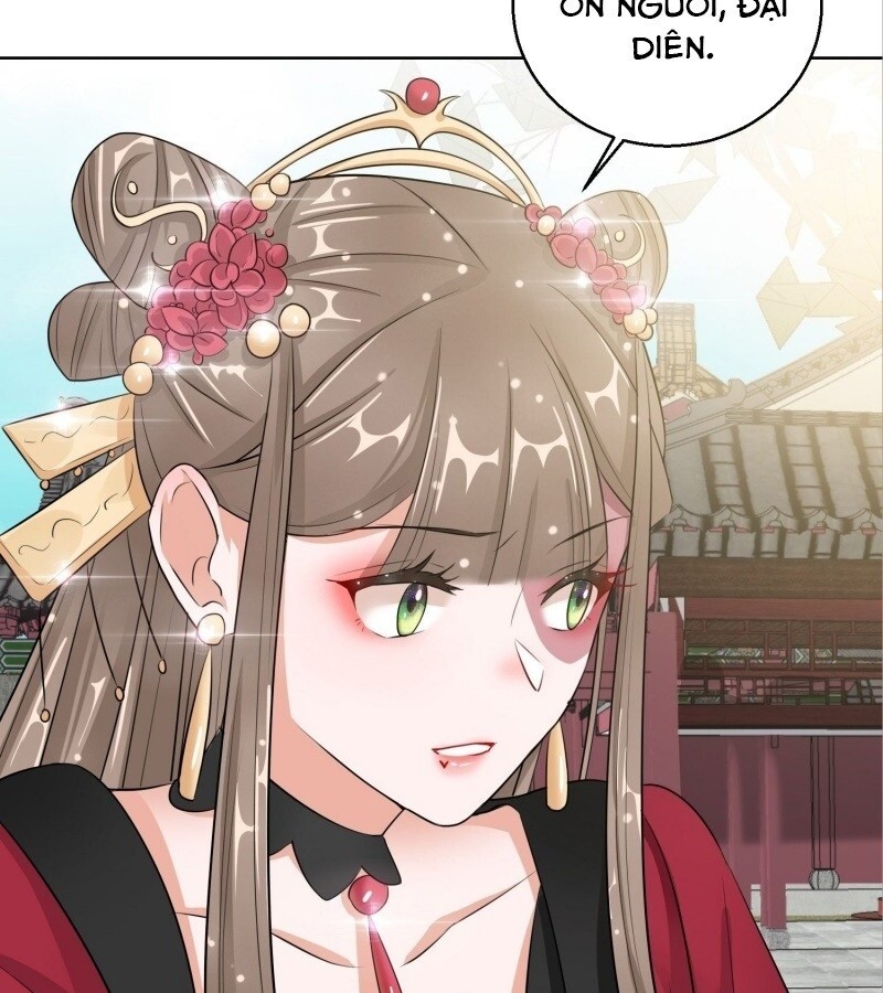 Công Lược Trưởng Thành Của Vương Phi - Chương 13 - Trang 37