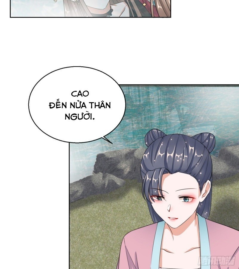 Công Lược Trưởng Thành Của Vương Phi - Chương 13 - Trang 39