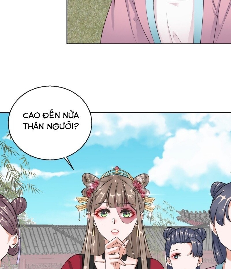 Công Lược Trưởng Thành Của Vương Phi - Chương 13 - Trang 40