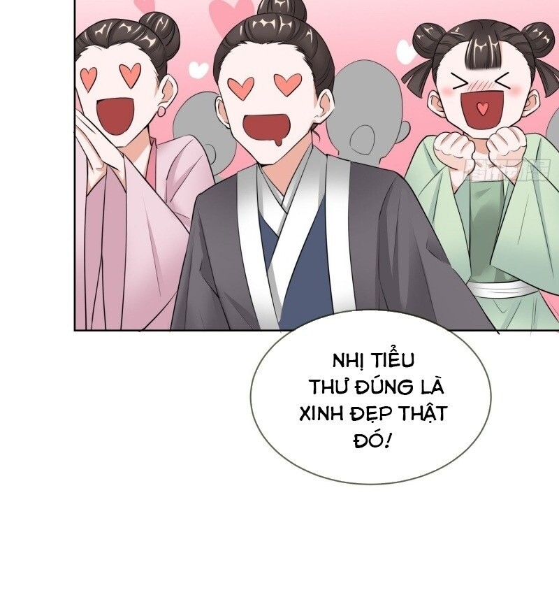 Công Lược Trưởng Thành Của Vương Phi - Chương 13 - Trang 5