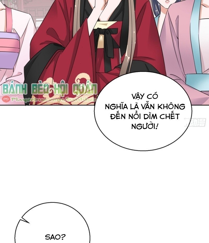 Công Lược Trưởng Thành Của Vương Phi - Chương 13 - Trang 41