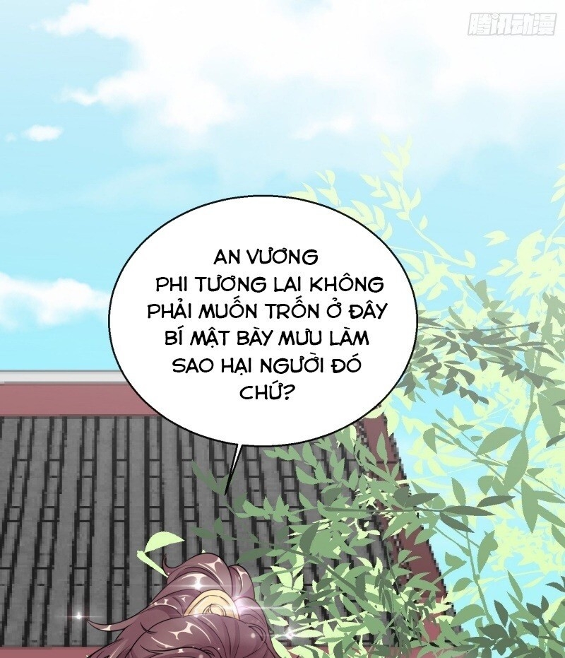 Công Lược Trưởng Thành Của Vương Phi - Chương 13 - Trang 43