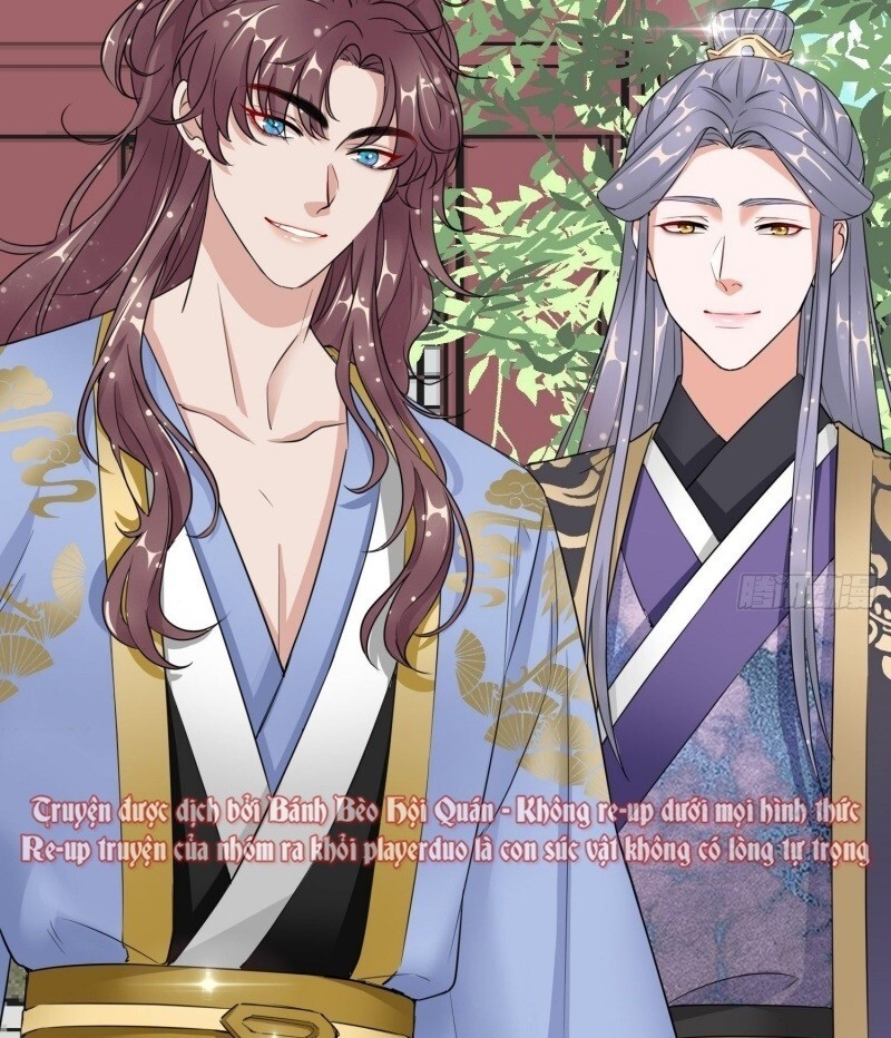 Công Lược Trưởng Thành Của Vương Phi - Chương 13 - Trang 44