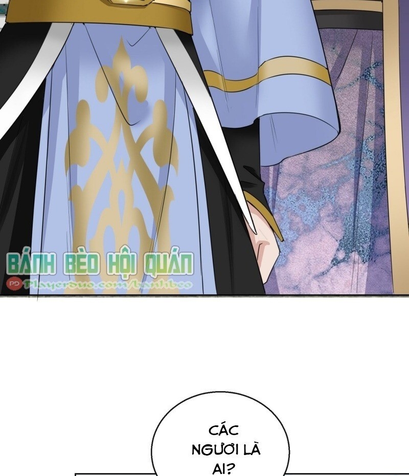 Công Lược Trưởng Thành Của Vương Phi - Chương 13 - Trang 45