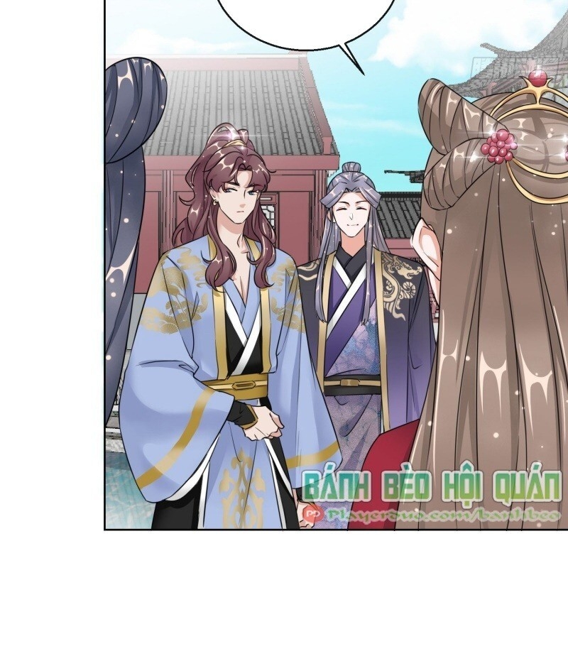 Công Lược Trưởng Thành Của Vương Phi - Chương 13 - Trang 46