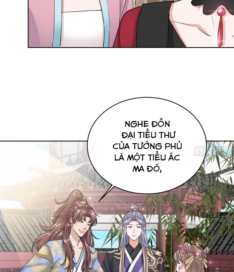 Công Lược Trưởng Thành Của Vương Phi - Chương 13 - Trang 48