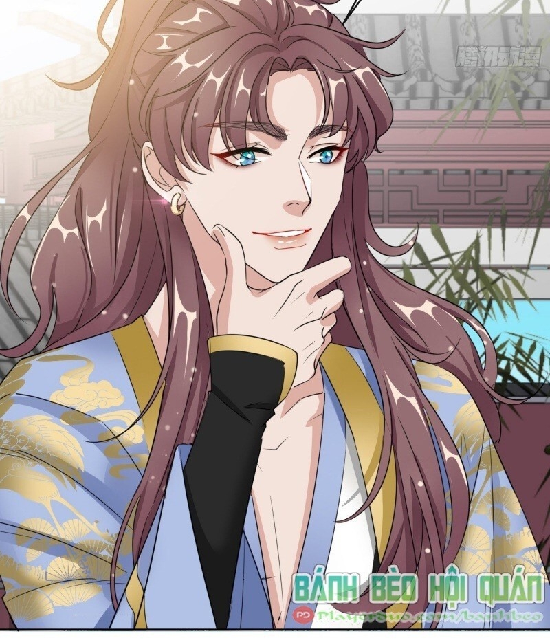 Công Lược Trưởng Thành Của Vương Phi - Chương 13 - Trang 50