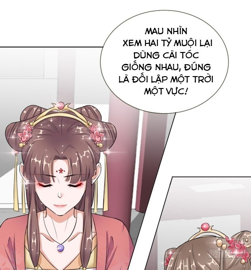 Công Lược Trưởng Thành Của Vương Phi - Chương 13 - Trang 6