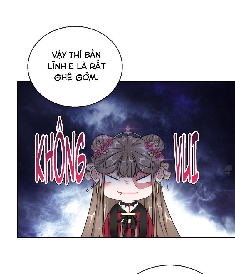 Công Lược Trưởng Thành Của Vương Phi - Chương 13 - Trang 51