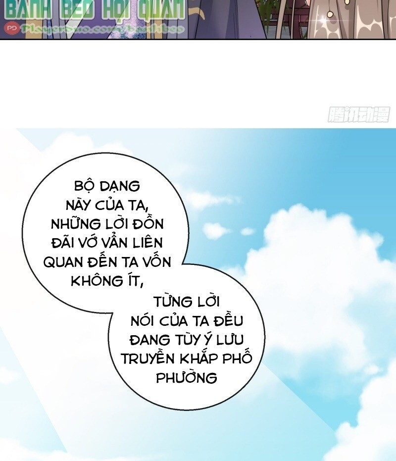 Công Lược Trưởng Thành Của Vương Phi - Chương 13 - Trang 53