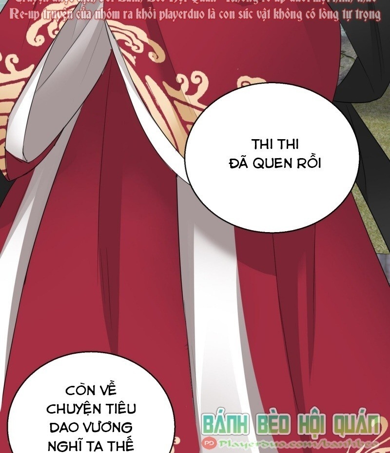 Công Lược Trưởng Thành Của Vương Phi - Chương 13 - Trang 55