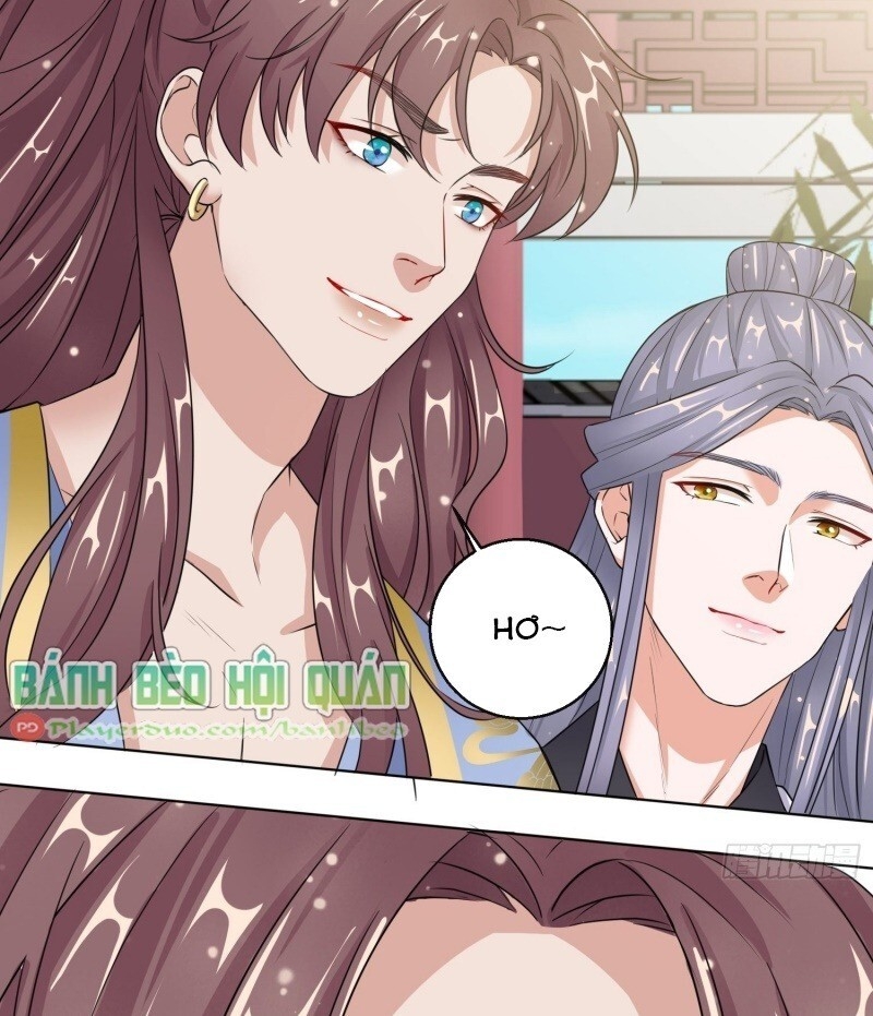 Công Lược Trưởng Thành Của Vương Phi - Chương 13 - Trang 57