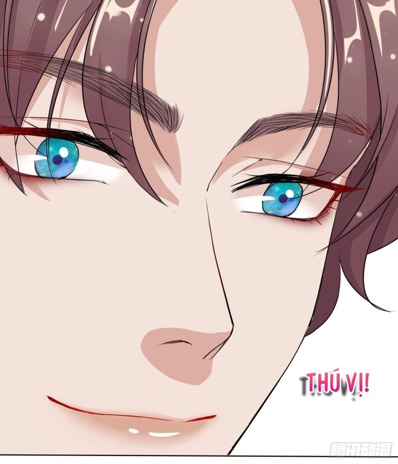 Công Lược Trưởng Thành Của Vương Phi - Chương 13 - Trang 58