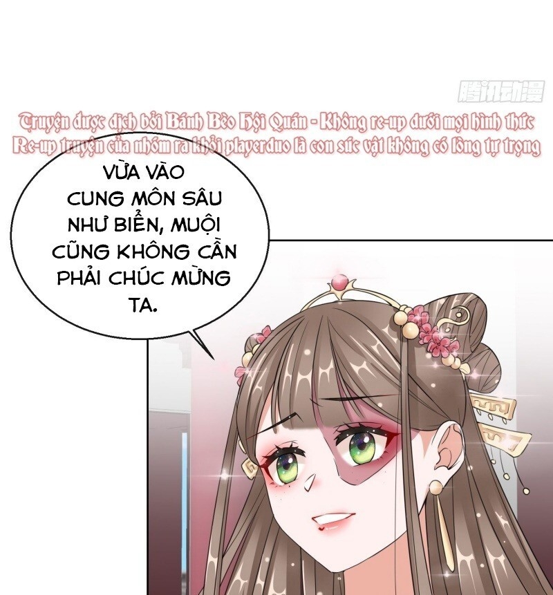 Công Lược Trưởng Thành Của Vương Phi - Chương 13 - Trang 8