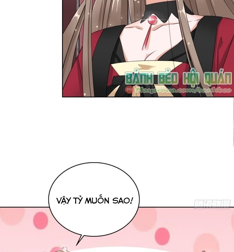 Công Lược Trưởng Thành Của Vương Phi - Chương 13 - Trang 9