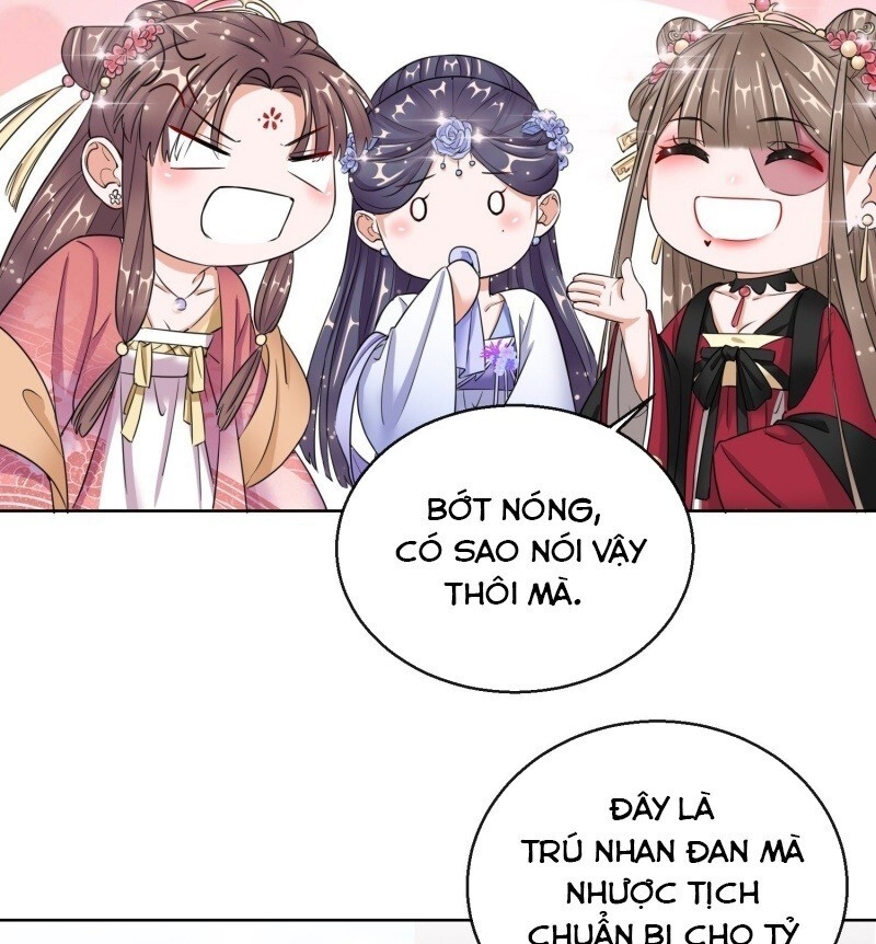 Công Lược Trưởng Thành Của Vương Phi - Chương 13 - Trang 10