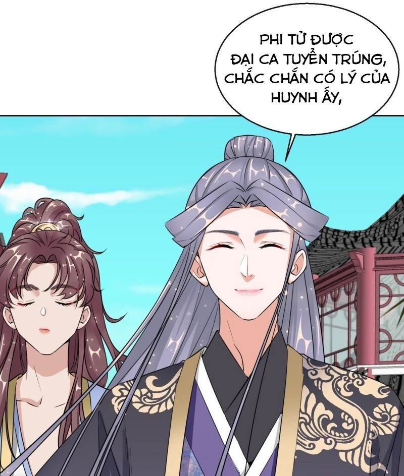 Công Lược Trưởng Thành Của Vương Phi - Chương 14 - Trang 2