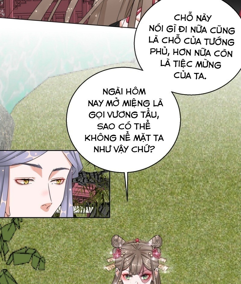 Công Lược Trưởng Thành Của Vương Phi - Chương 14 - Trang 11