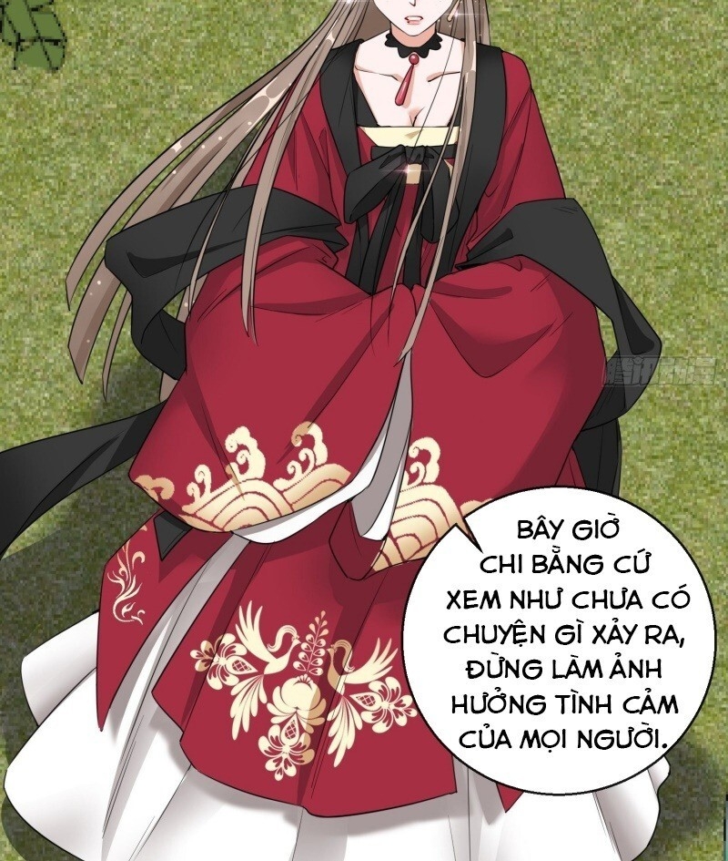 Công Lược Trưởng Thành Của Vương Phi - Chương 14 - Trang 12