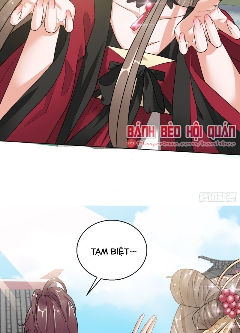 Công Lược Trưởng Thành Của Vương Phi - Chương 14 - Trang 20