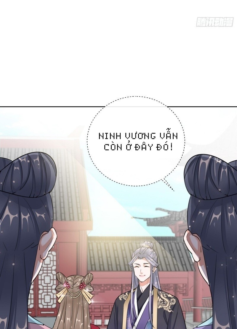 Công Lược Trưởng Thành Của Vương Phi - Chương 14 - Trang 28