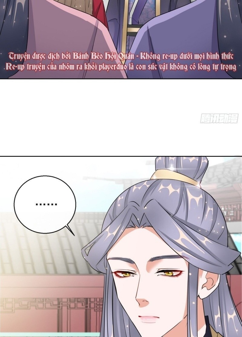 Công Lược Trưởng Thành Của Vương Phi - Chương 14 - Trang 29