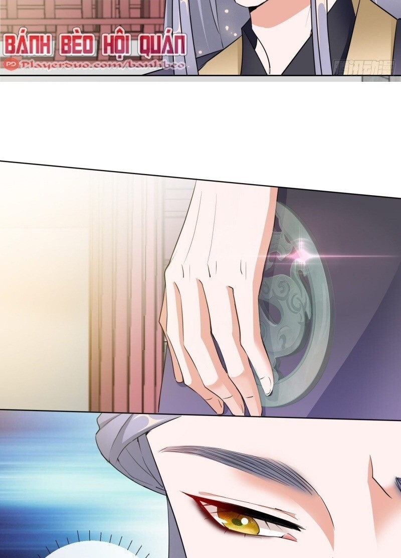 Công Lược Trưởng Thành Của Vương Phi - Chương 14 - Trang 30