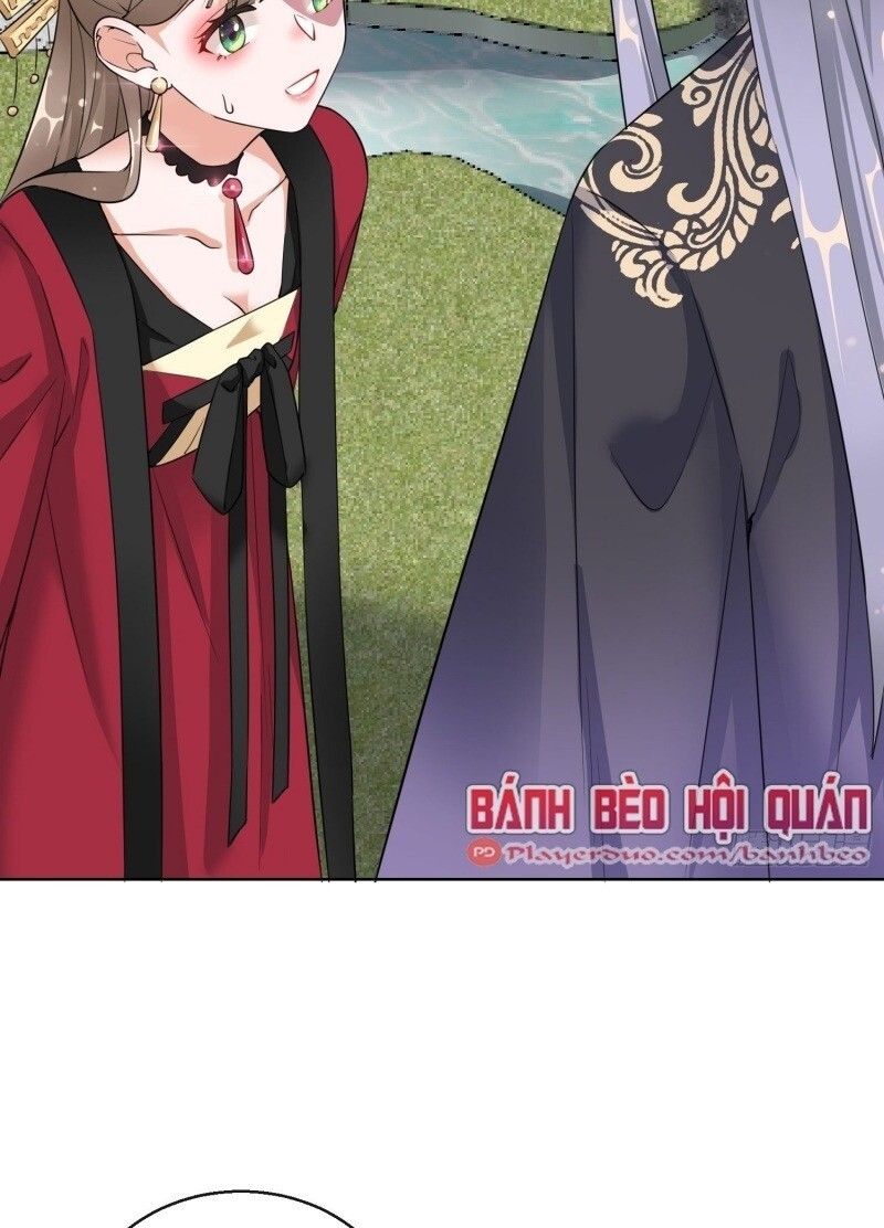 Công Lược Trưởng Thành Của Vương Phi - Chương 14 - Trang 32