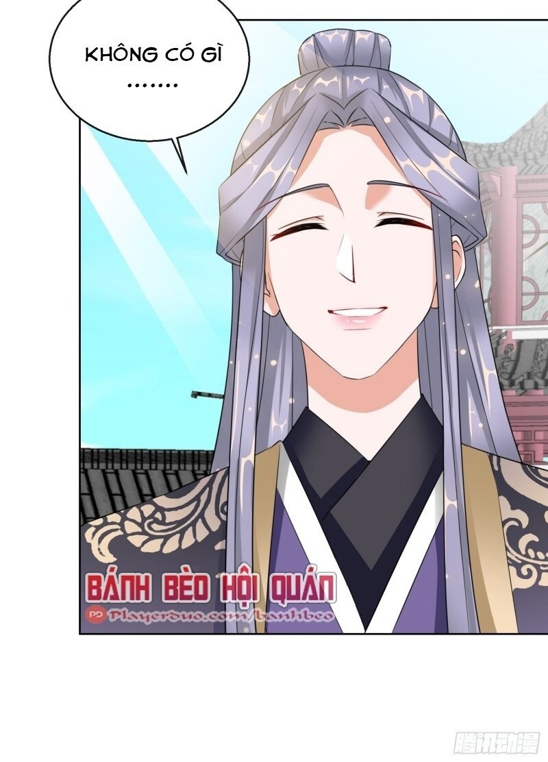 Công Lược Trưởng Thành Của Vương Phi - Chương 14 - Trang 33