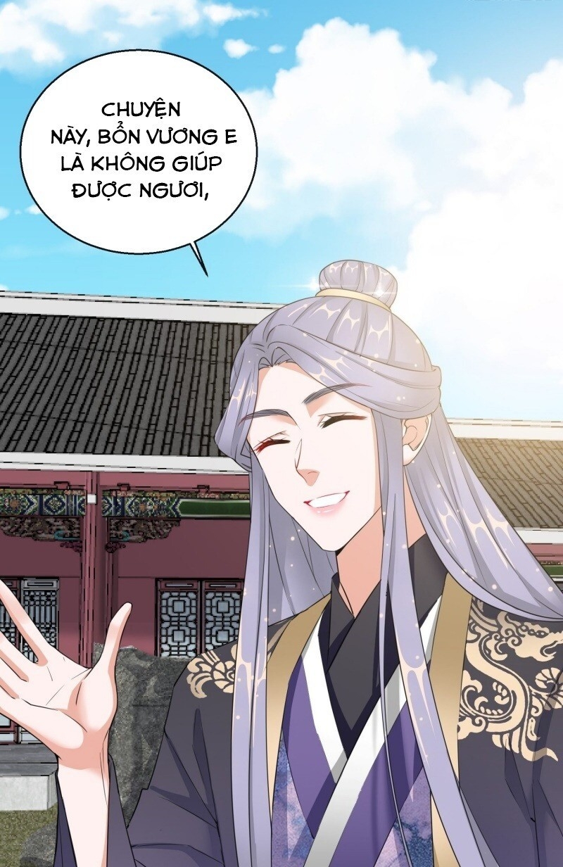 Công Lược Trưởng Thành Của Vương Phi - Chương 14 - Trang 36