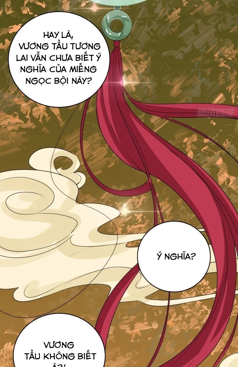Công Lược Trưởng Thành Của Vương Phi - Chương 14 - Trang 38