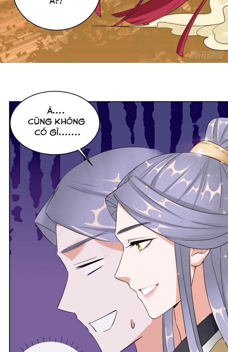 Công Lược Trưởng Thành Của Vương Phi - Chương 14 - Trang 39