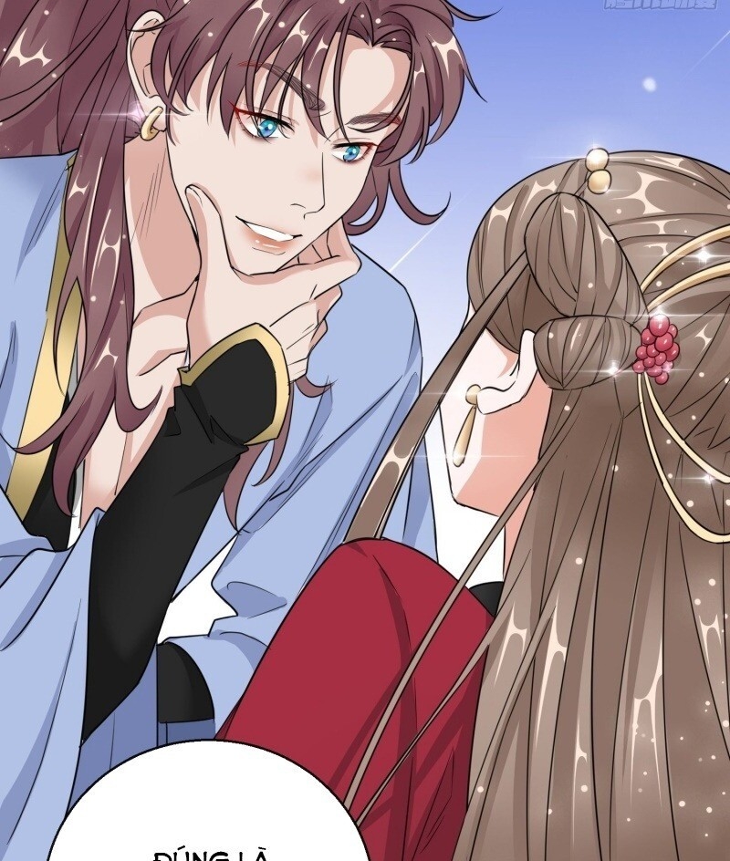 Công Lược Trưởng Thành Của Vương Phi - Chương 14 - Trang 5