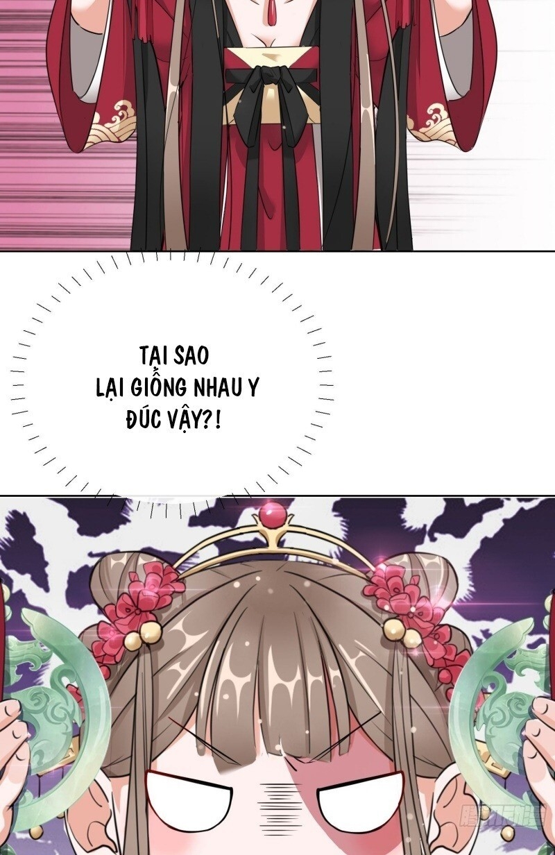 Công Lược Trưởng Thành Của Vương Phi - Chương 14 - Trang 44