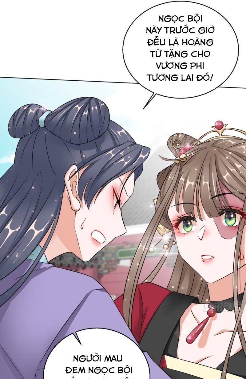 Công Lược Trưởng Thành Của Vương Phi - Chương 14 - Trang 46