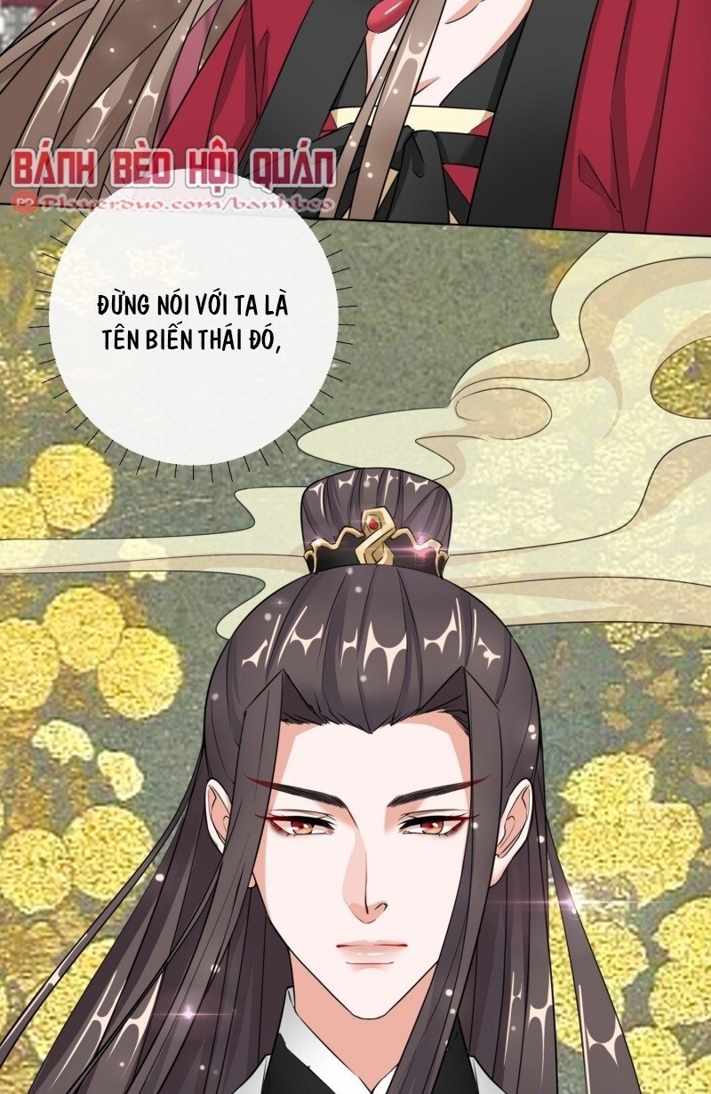 Công Lược Trưởng Thành Của Vương Phi - Chương 14 - Trang 48