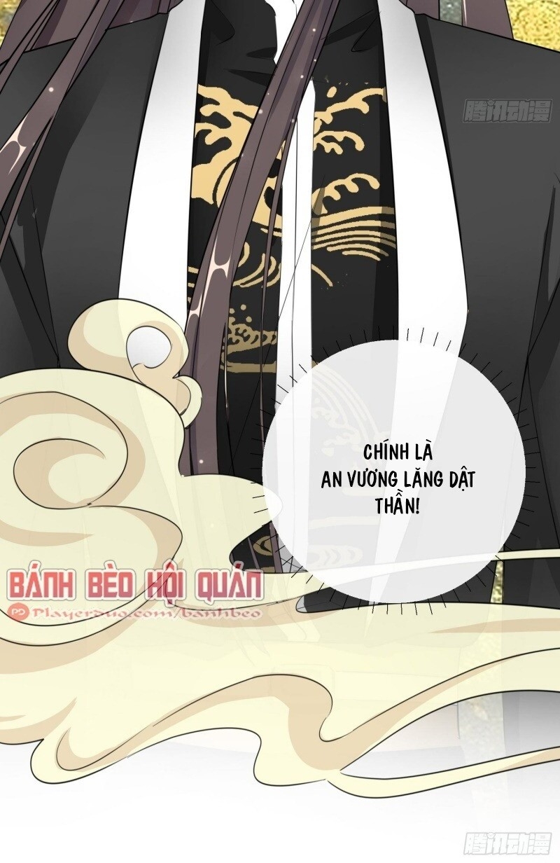 Công Lược Trưởng Thành Của Vương Phi - Chương 14 - Trang 49