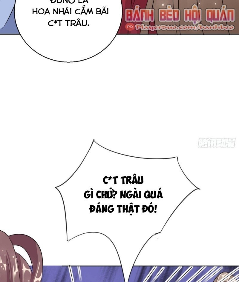 Công Lược Trưởng Thành Của Vương Phi - Chương 14 - Trang 6