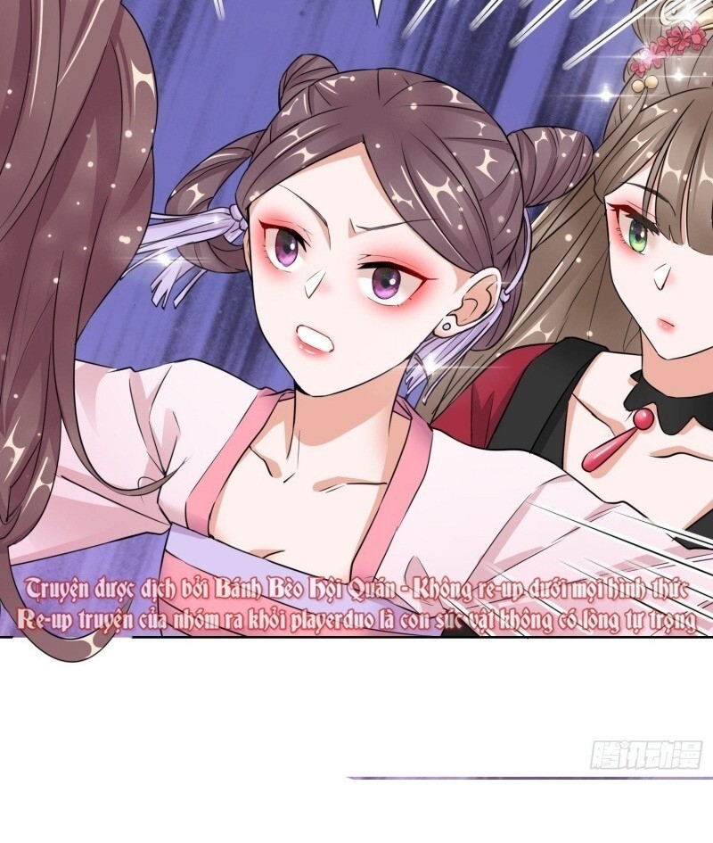 Công Lược Trưởng Thành Của Vương Phi - Chương 14 - Trang 7