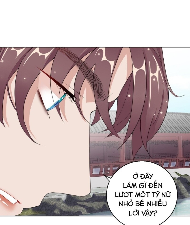 Công Lược Trưởng Thành Của Vương Phi - Chương 14 - Trang 8