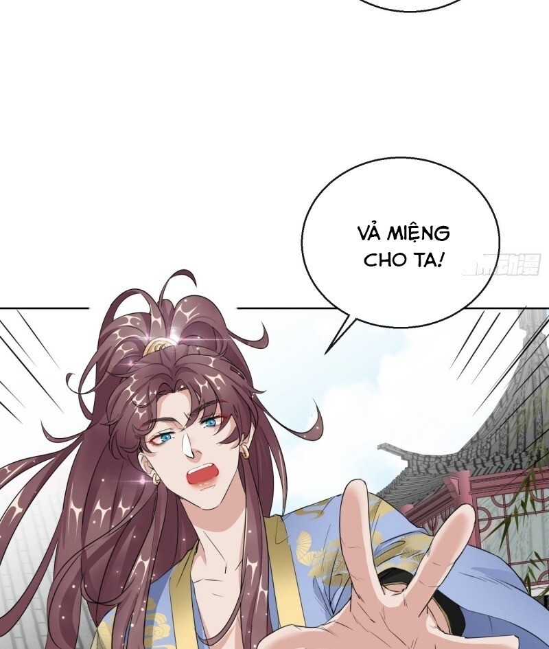 Công Lược Trưởng Thành Của Vương Phi - Chương 14 - Trang 9