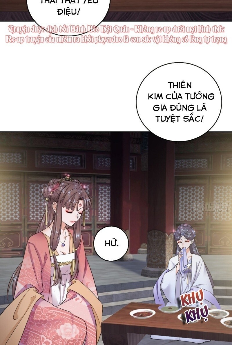 Công Lược Trưởng Thành Của Vương Phi - Chương 15 - Trang 11