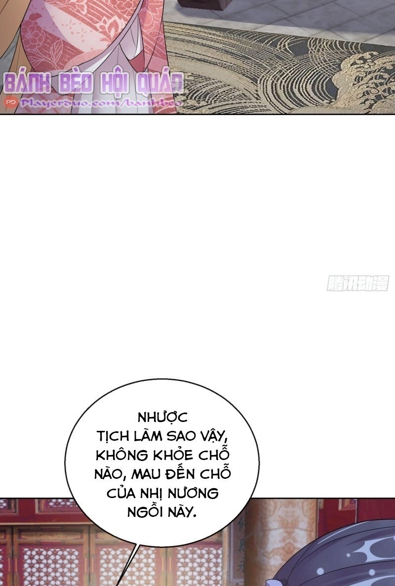 Công Lược Trưởng Thành Của Vương Phi - Chương 15 - Trang 12