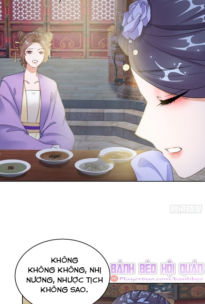 Công Lược Trưởng Thành Của Vương Phi - Chương 15 - Trang 13