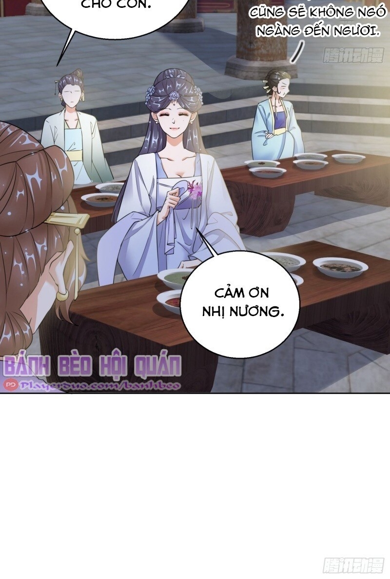 Công Lược Trưởng Thành Của Vương Phi - Chương 15 - Trang 16