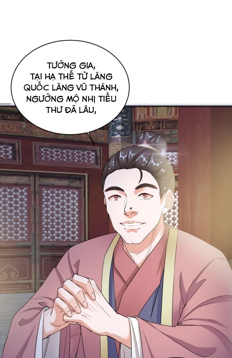 Công Lược Trưởng Thành Của Vương Phi - Chương 15 - Trang 17