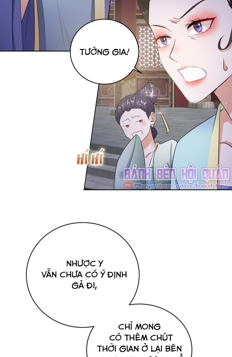 Công Lược Trưởng Thành Của Vương Phi - Chương 15 - Trang 19