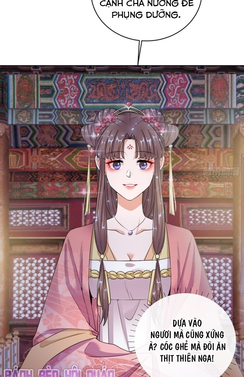 Công Lược Trưởng Thành Của Vương Phi - Chương 15 - Trang 20