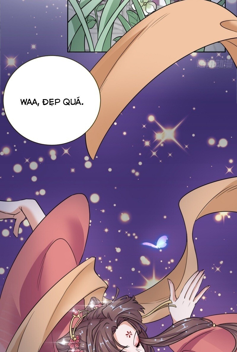 Công Lược Trưởng Thành Của Vương Phi - Chương 15 - Trang 3