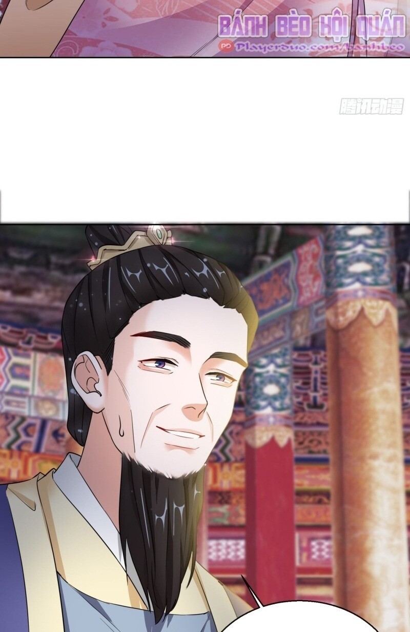 Công Lược Trưởng Thành Của Vương Phi - Chương 15 - Trang 22